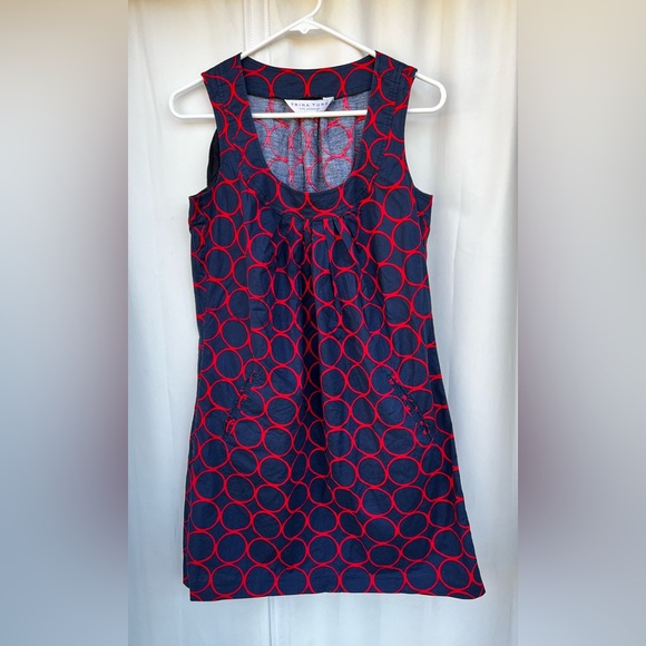 TRINA TURK Los Angeles dress - Picture 7 of 12